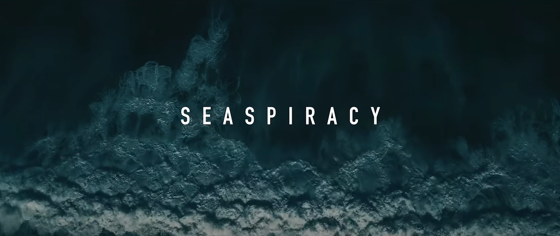Ein paar Gedanken zu Seaspiracy