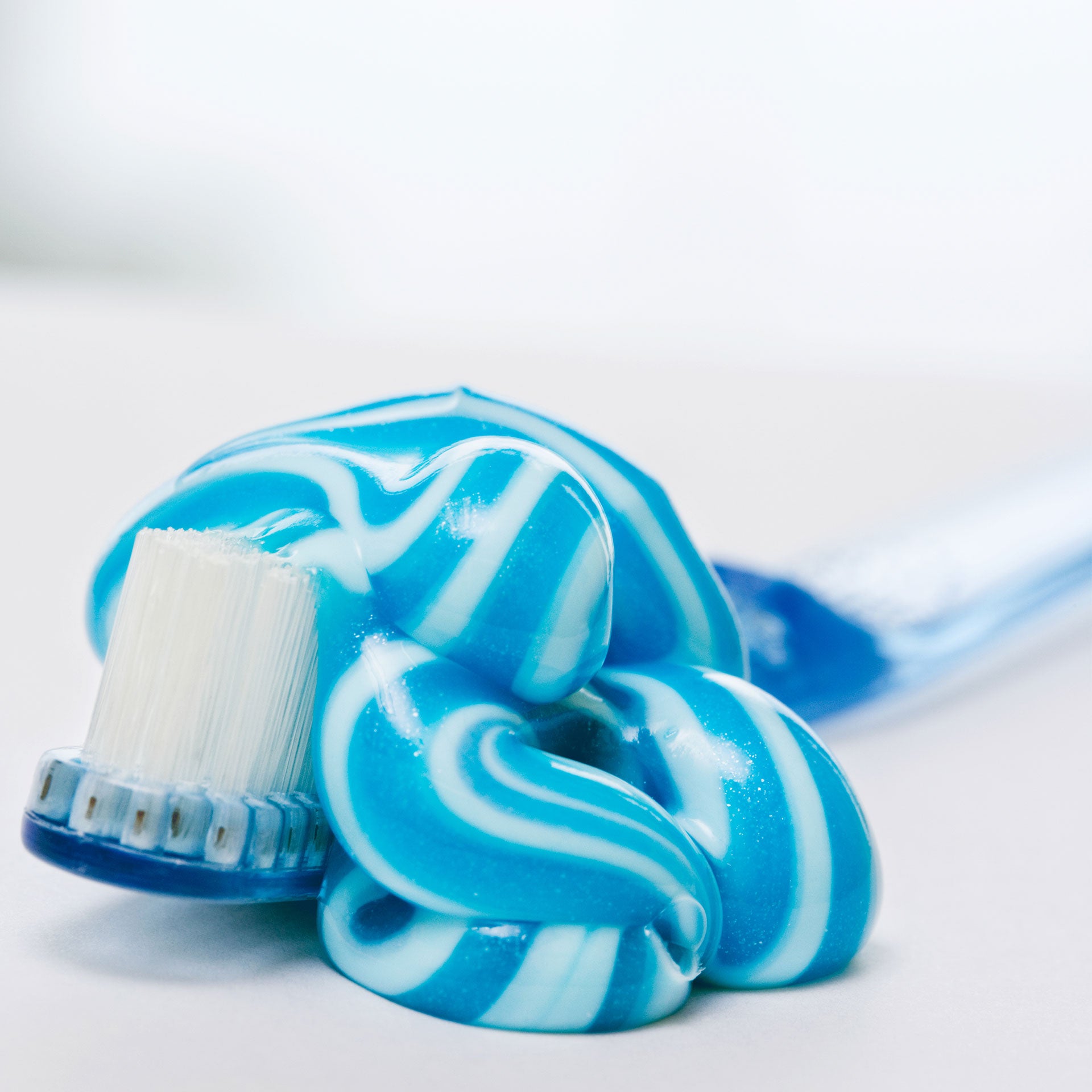 Wie sauber ist deine Zahnpasta?