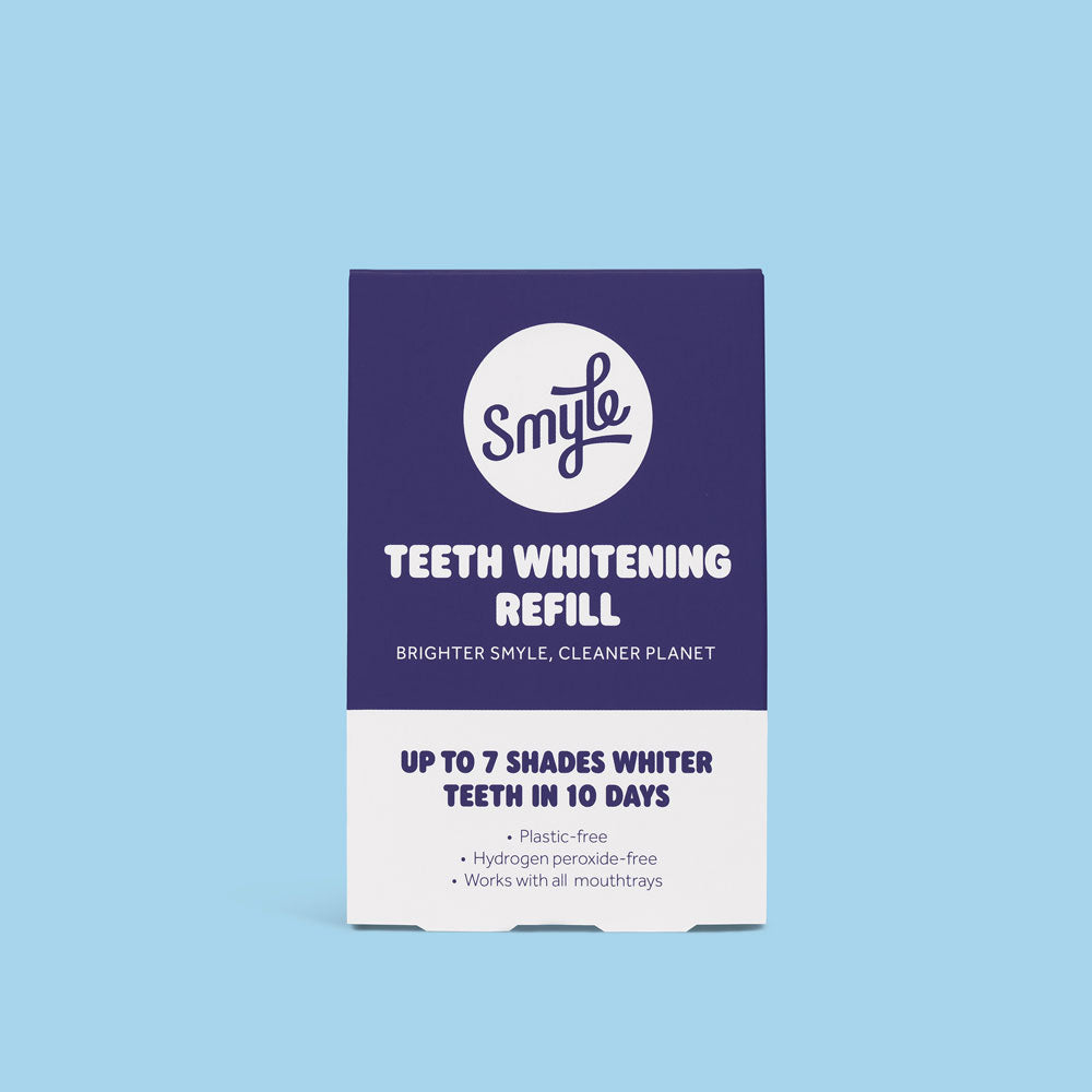 Teeth Whitening Kit - Refill