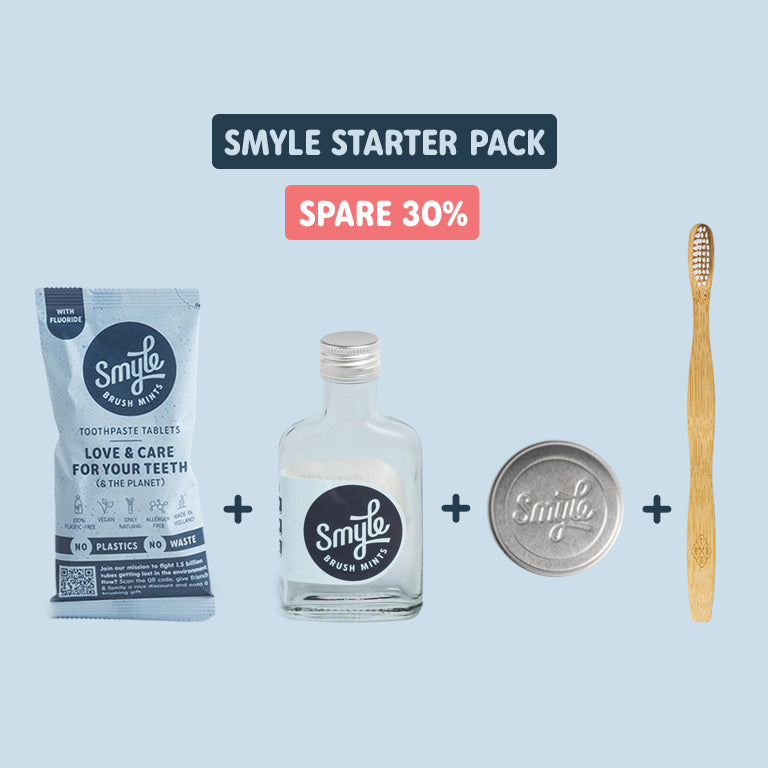 SMYLE - Starter Paket